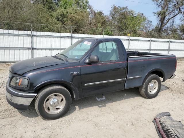 1997 Ford F-150 