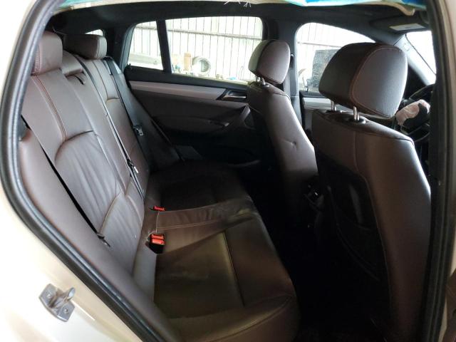 2015 BMW X4 XDRIVE3 - 5UXXW5C56F0E88222
