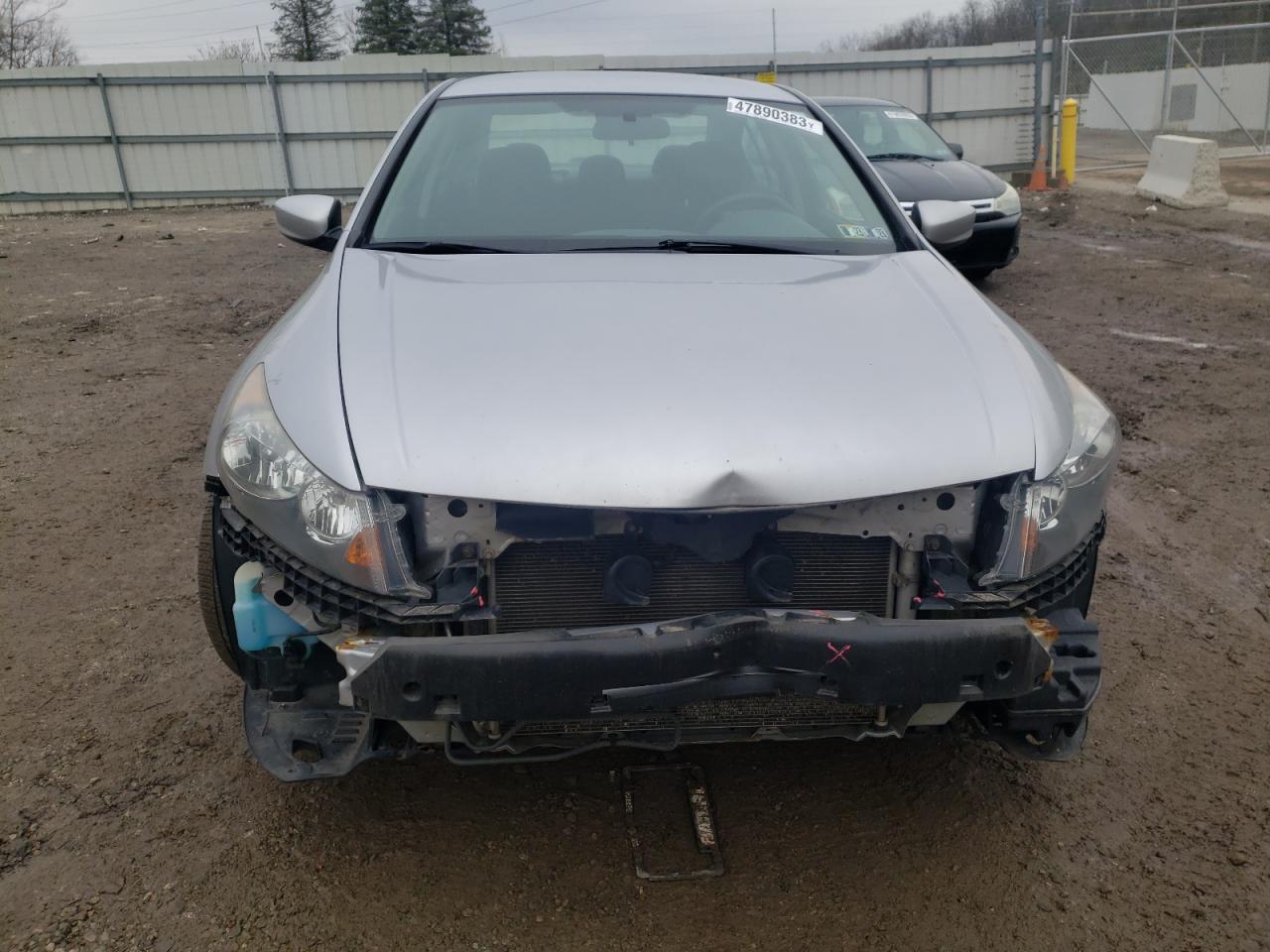 1HGCP26448A160680 2008 Honda Accord Lxp