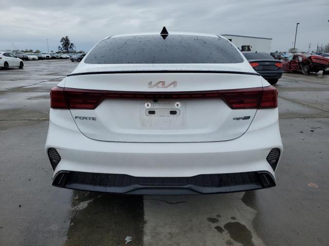 3KPF54AD2NE455922 KIA Forte Gt Line