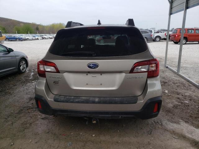 4S4BSAFC2K3366419 Subaru Outback 2.5i Premium