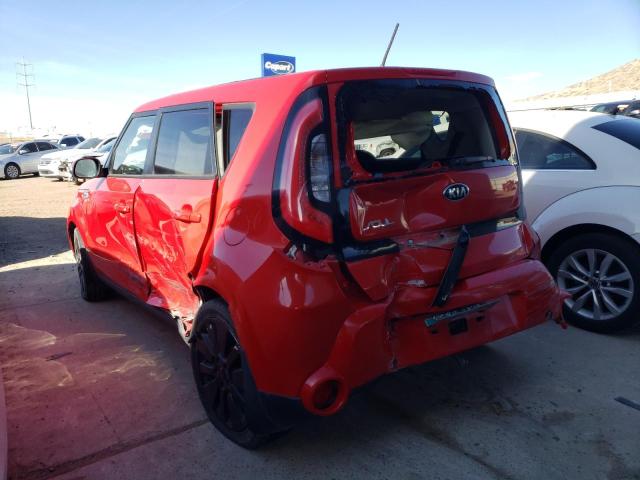 KNDJX3A55E7744719 KIA Soul !