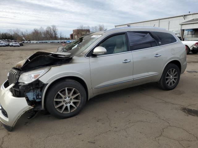 2013 Buick Enclave 