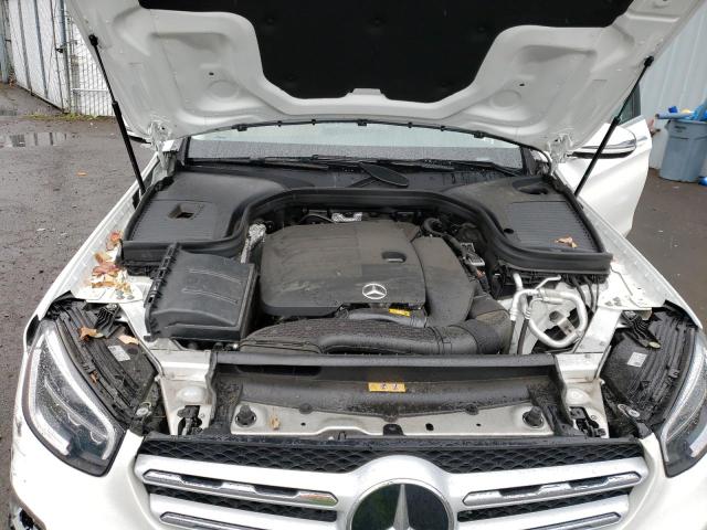 W1N0G8EB5NV378449 Mercedes-Benz Glc 300 4matic