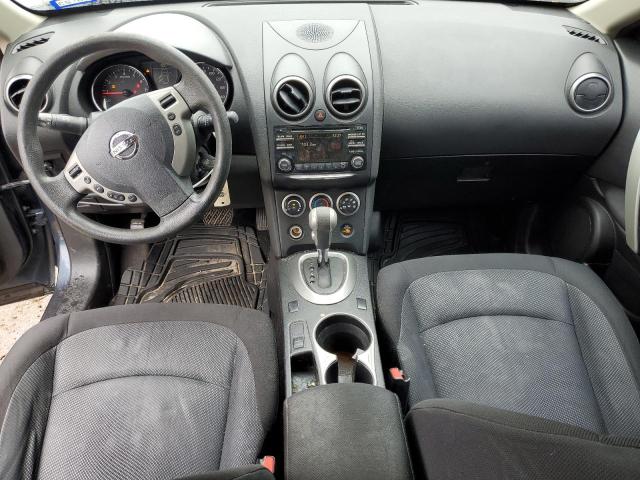 JN8AS5MT5EW612199 Nissan Rogue Select S