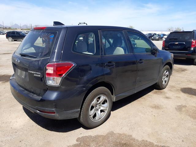 JF2SJAAC6HG493806 Subaru Forester 2.5i