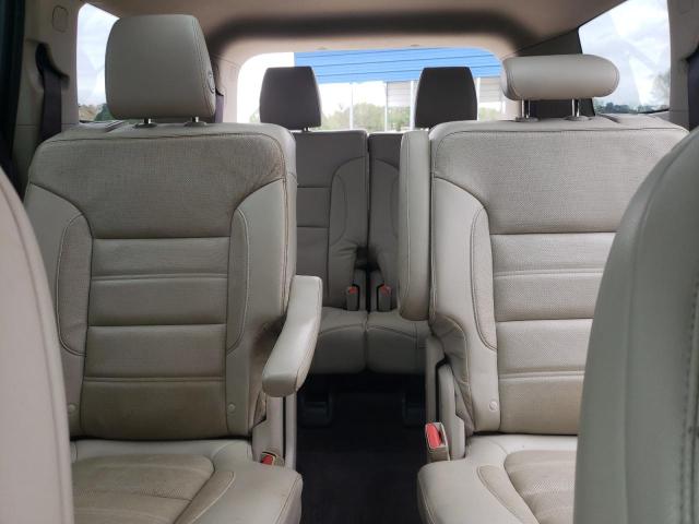 2018 GMC ACADIA DEN - 1GKKNPLS2JZ164187