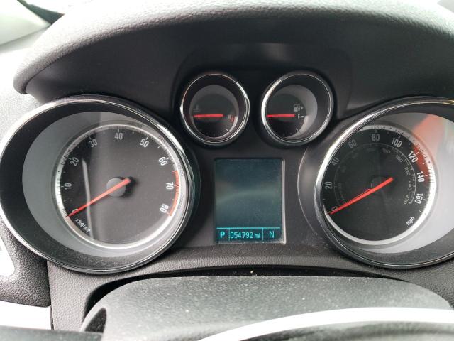 2015 BUICK ENCORE CON - KL4CJBSB5FB122686