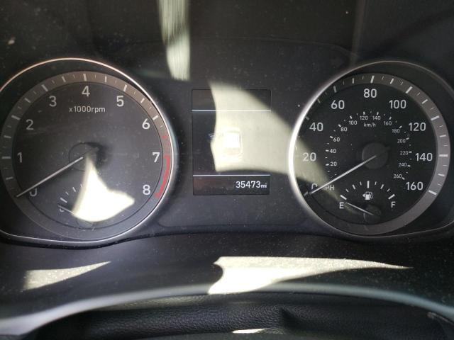 KMHH35LE6LU120666 Hyundai ELANTRA GT