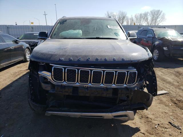 2022 JEEP WAGONEER S 1C4SJVBT4NS182842