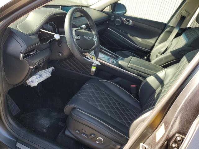 2022 GENESIS GV80 BASE KMUHCESC0NU093467