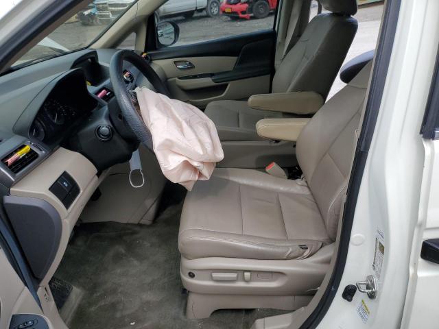 VIN 5FNRL5H22FB026529 2015 HONDA ODYSSEY no.7