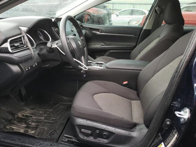 4T1C31AK3NU597862 Toyota CAMRY LE