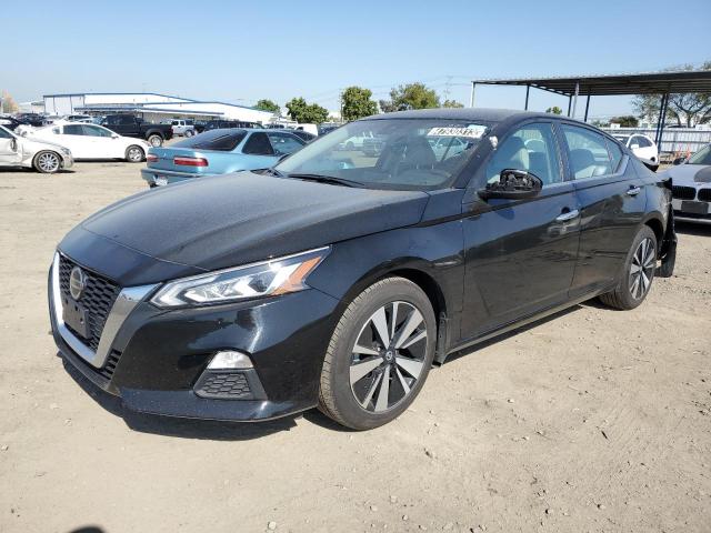 2022 NISSAN ALTIMA SV - 1N4BL4DV0NN340391