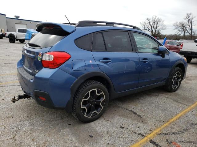 JF2GPAVC2E8218566 Subaru Xv Crosstrek 2.0 Premium