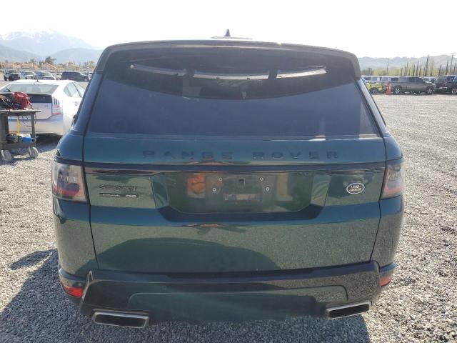 SALWV2SE9LA880140 Land Rover Range Rover Sport P525 Autobiography