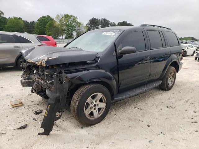 2004 Dodge Durango SLT