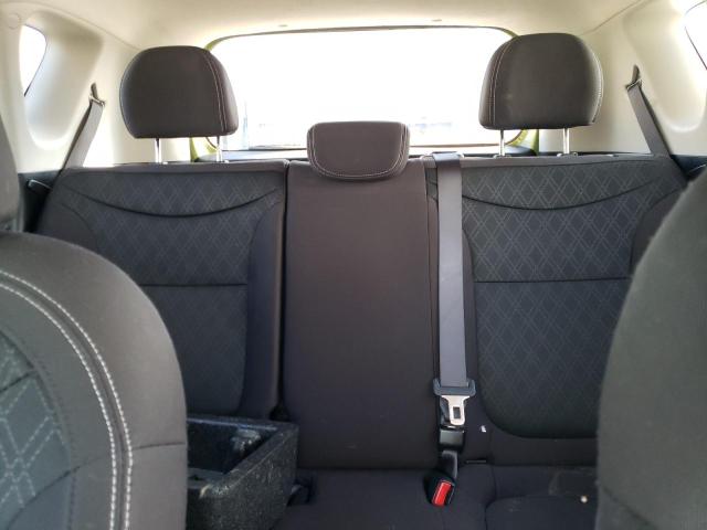 2016 KIA SOUL - KNDJN2A24G7826224