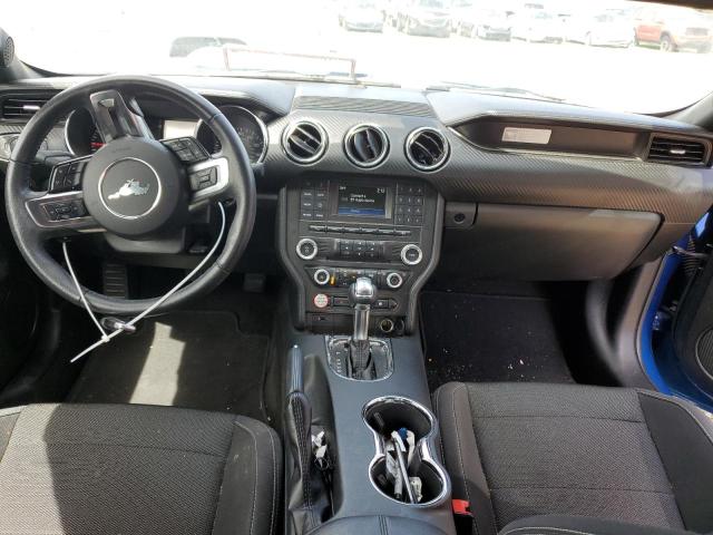 2017 FORD MUSTANG 2D 1FA6P8AM9H5250346