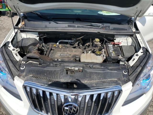 2016 BUICK ENCORE CON - KL4CJBSB9GB707515