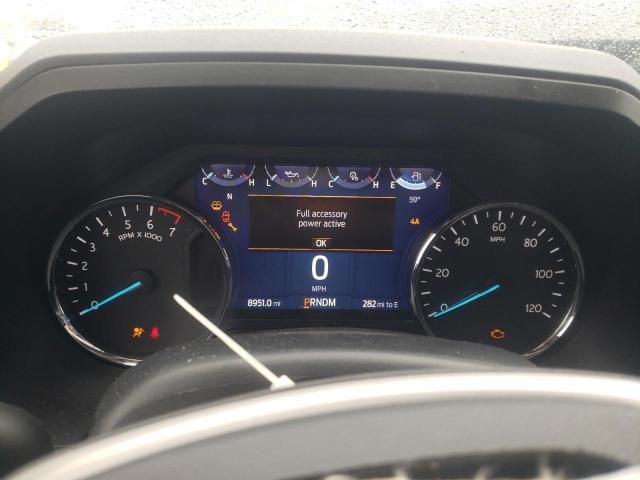 1FMJU1JT1NEA29147 Ford Expedition Xlt