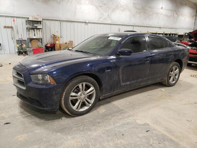 2014 Dodge Charger R/T