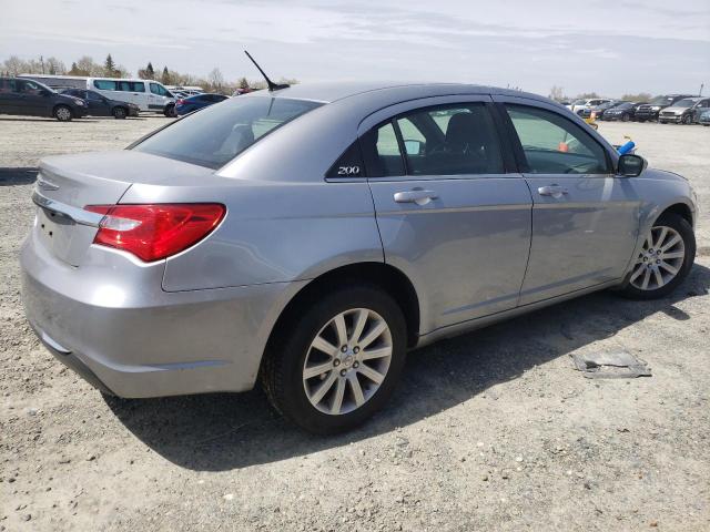 1C3CCBBB6EN186141 Chrysler 200 Touring