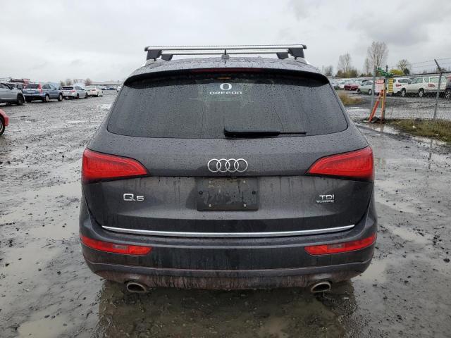 2015 AUDI Q5 TDI PRE - WA1CMAFP3FA079933