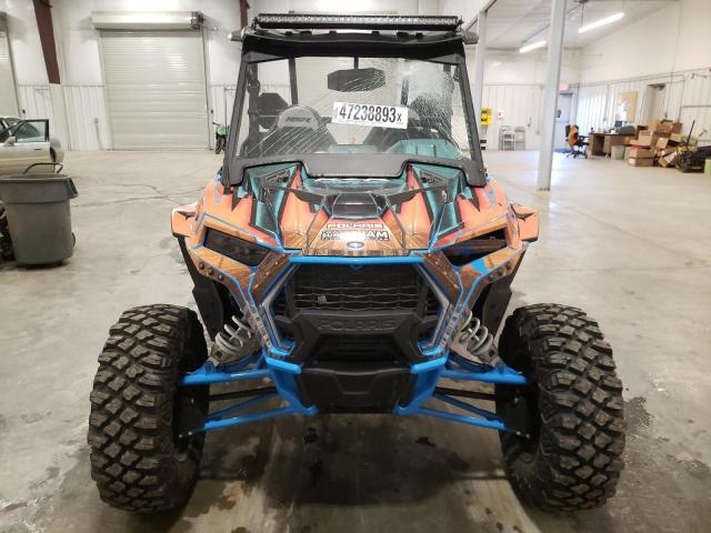 2019 POLARIS RZR XP 100 - 3NSVDK993KF786144