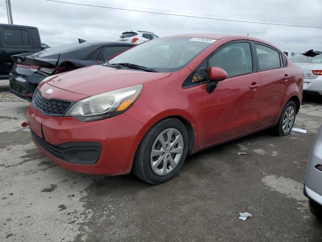 2014 Kia Rio LX