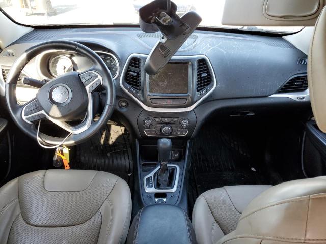 1C4PJLDB9GW238347 Jeep Cherokee Limited
