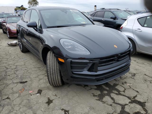 VIN WP1AA2A52PLB03550 2023 Porsche Macan, Base no.4