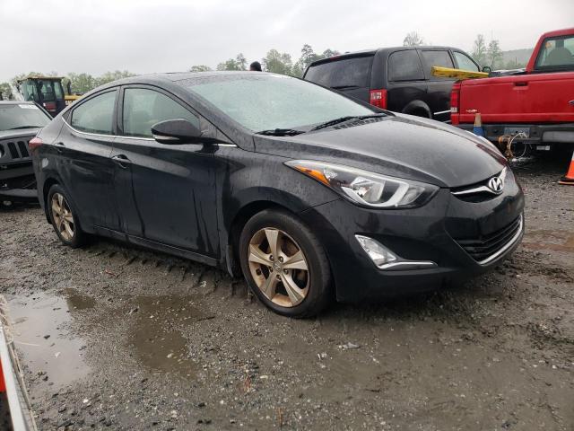 5NPDH4AE3GH795098 | 2016 HYUNDAI ELANTRA SE