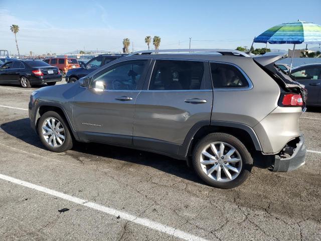 1C4PJLDB9GW238347 Jeep Cherokee Limited