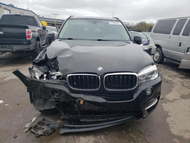 2015 BMW X5 SDRIVE3 - 5UXKR2C56F0H34847