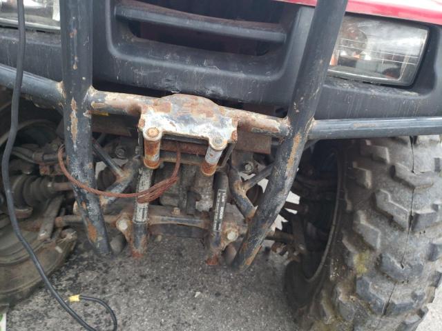 2002 HONDA ATV 47991493