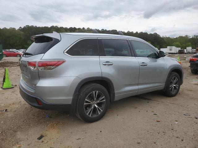 2016 TOYOTA HIGHLANDER - 5TDKKRFH0GS139248