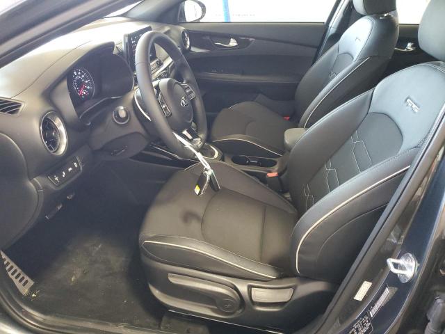 2021 KIA FORTE GT L - 3KPF34AD6ME357688