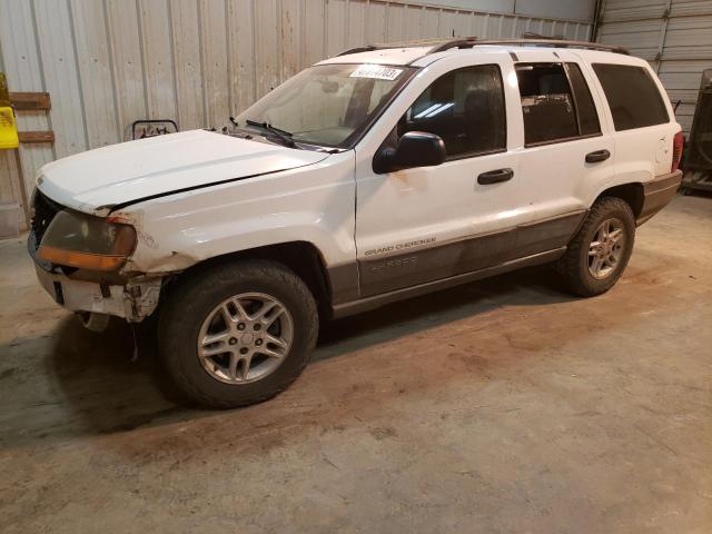 2003 Jeep Grand Cherokee Laredo