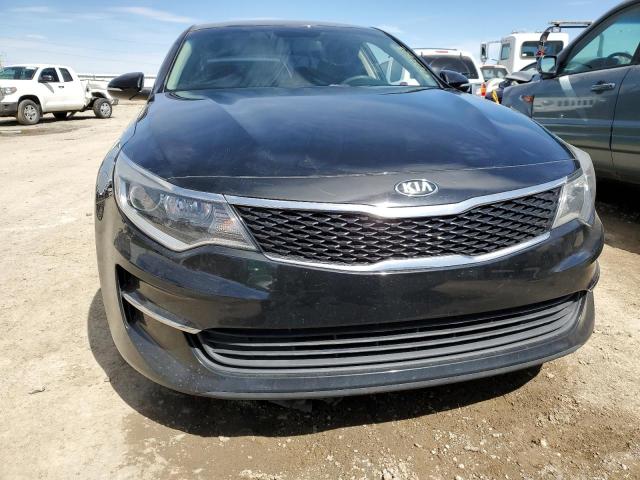 5XXGT4L33GG097447 KIA Optima Lx
