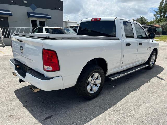 2017 RAM 1500 ST - 1C6RR6FG4HS585418