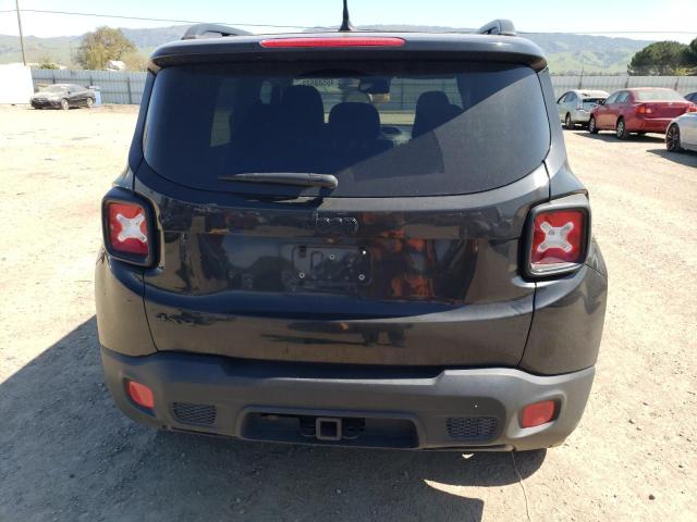 ZACCJBBB4HPG28105 Jeep Renegade Latitude