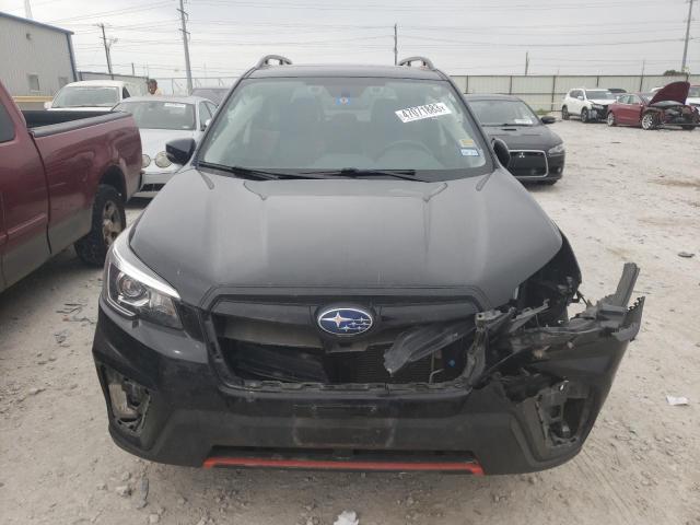 JF2SKAPC7KH572195 Subaru Forester Sport