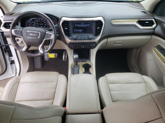2018 GMC ACADIA DEN - 1GKKNPLS2JZ164187