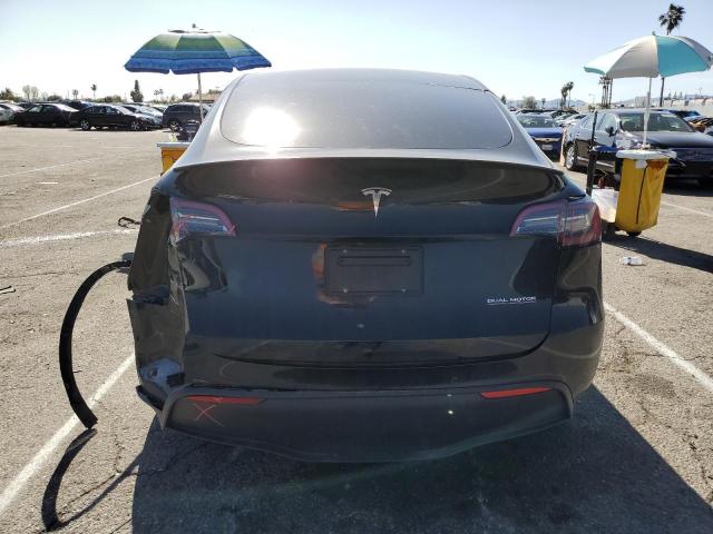 7SAYGDEFXNF410321 Tesla Model Y