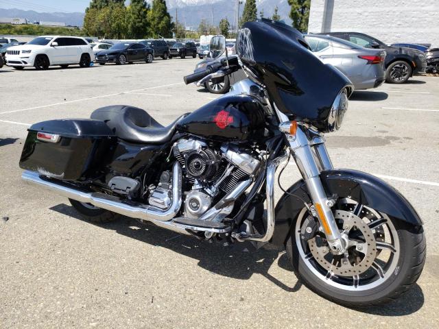 2019 HARLEY-DAVIDSON FLHT - 1HD1FVC62KB663740