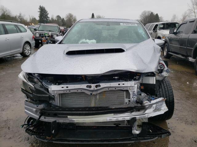 JF1VBAF64N9005244 Subaru Wrx Premium