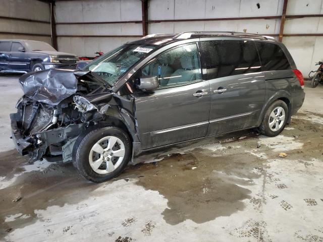 2007 Nissan Quest S