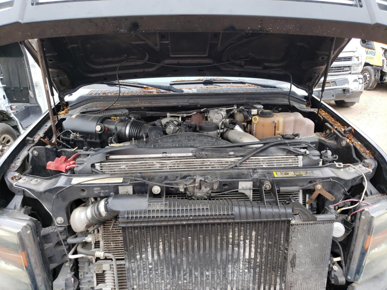 2010 Ford F250 Super Duty VIN: 1FTSW2BR2AEA68139 Lot: 81612744