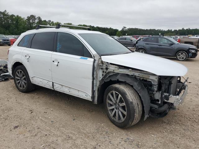 2019 AUDI Q7 PREMIUM - WA1LHAF71KD018187